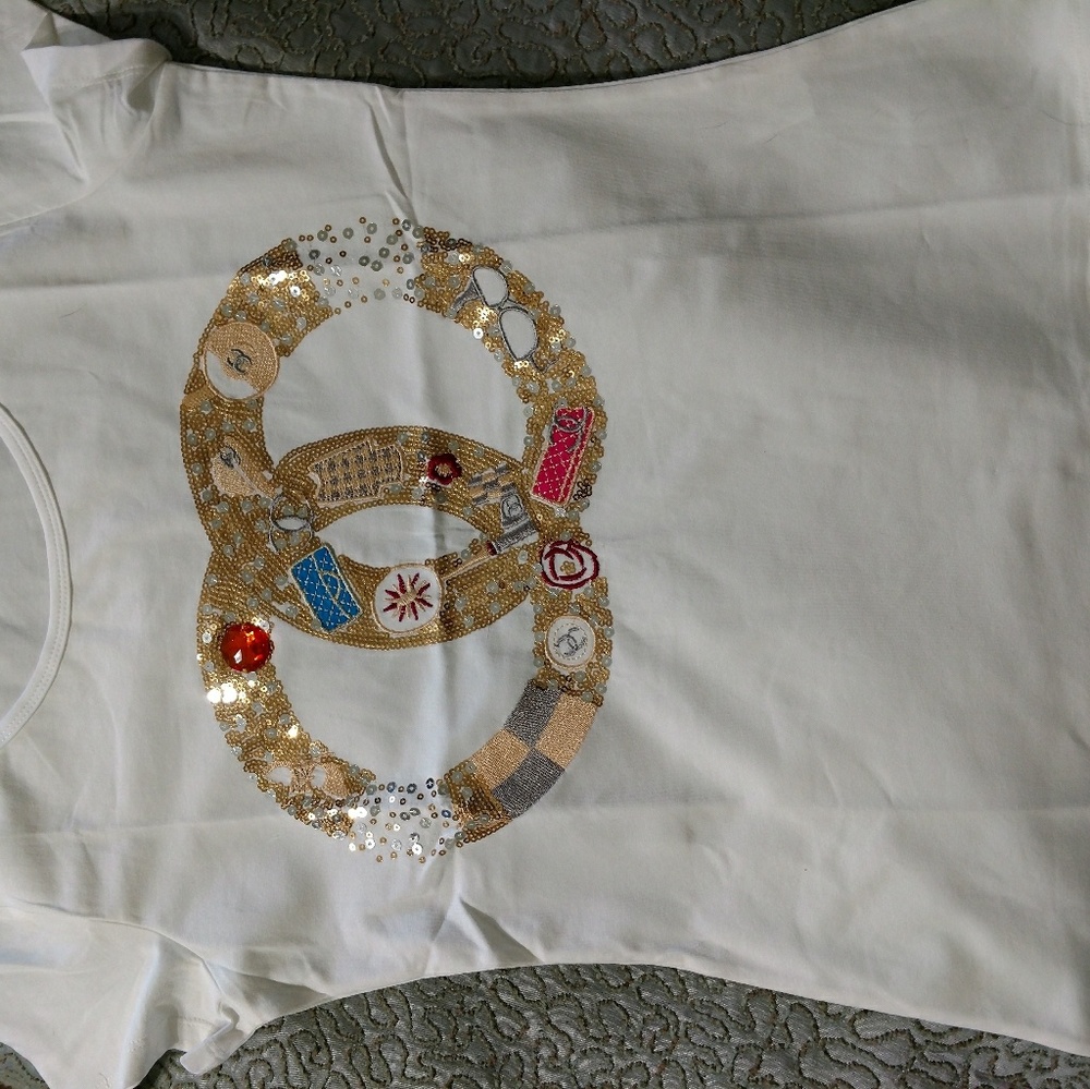 Logo tee - Picture 2 of 2